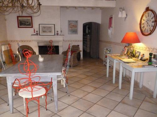 Apartamento Cottage 3 Personnes
