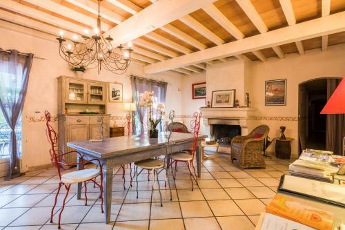 Apartamento Cottage 3 Personnes