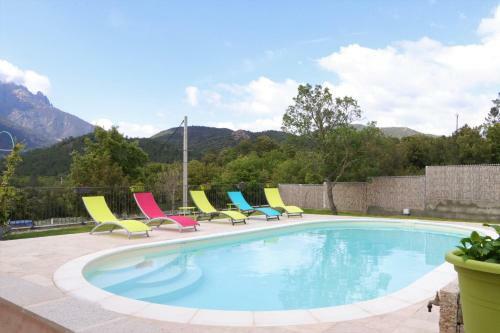 Bed & Breakfast Chambre D'h�tes Mantei