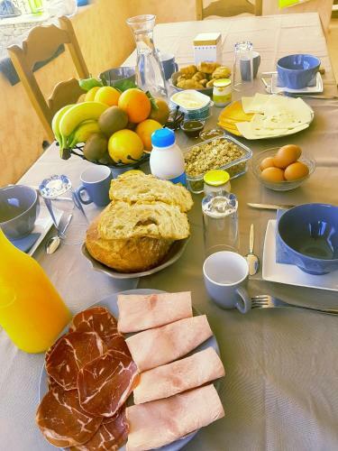 Bed & Breakfast Chambre D'h�tes Mantei