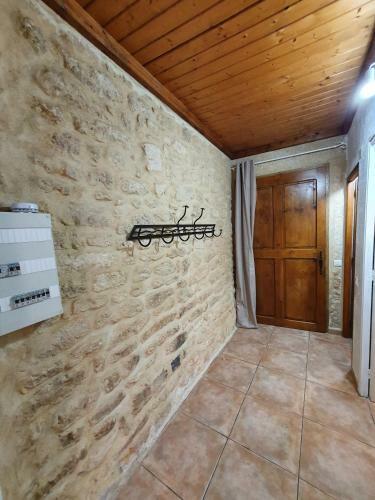 Apartamento Pont Du Gard,appartement � Castillon Du Gard