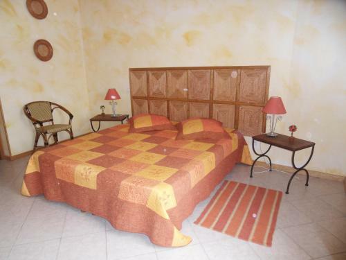 Hostal A Pianella