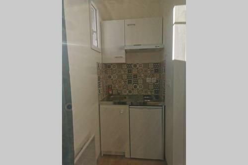 Apartamento Studio Ind�pendant Au Calme Avec Parking Privatif