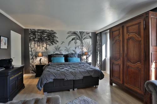 Hostal La Chapelle Aux Acacias