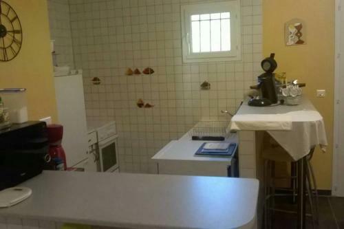 Maison Id�ale Pour S�jour Au Calme.