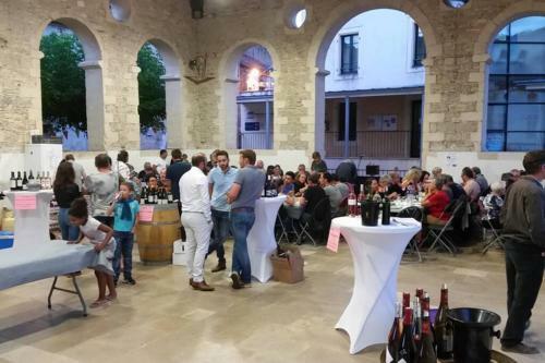 Maison Id�ale Pour S�jour Au Calme.