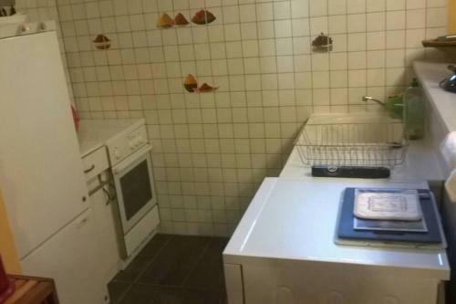 Maison Id�ale Pour S�jour Au Calme.
