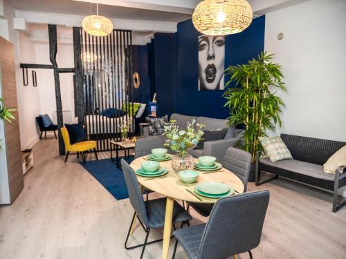 Apartamento Style Room 81