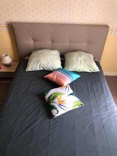 Bed & Breakfast R�sidence De La Seine