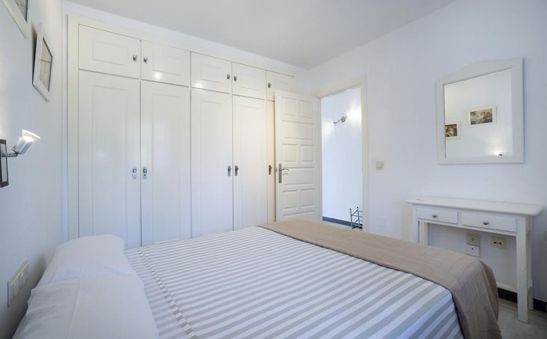 Apartamentos Turisticos Rio Marinas