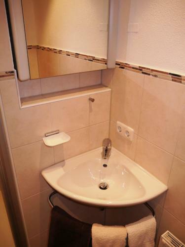 Hostal Kurbad Und Landhaus Siass