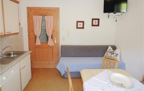 Apartment Wiesenweg III