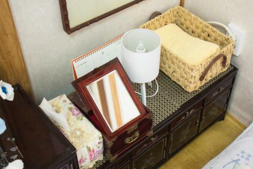 Hostal Namhyeondang Hanok Guesthouse
