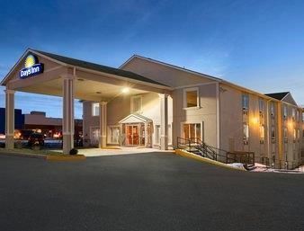 Hotel Days Inn - Woodstock