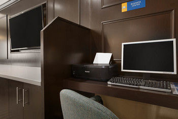 Hotel Days Inn - Woodstock