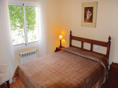 Holiday Home Calle De Randa