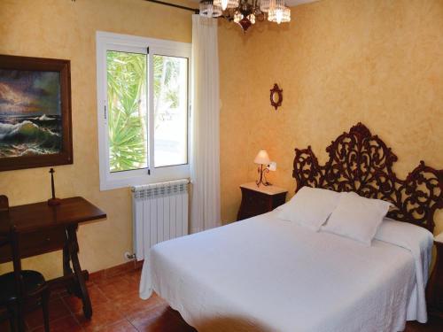 Holiday Home Calle De Randa