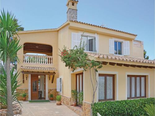 Holiday Home Calle De Randa