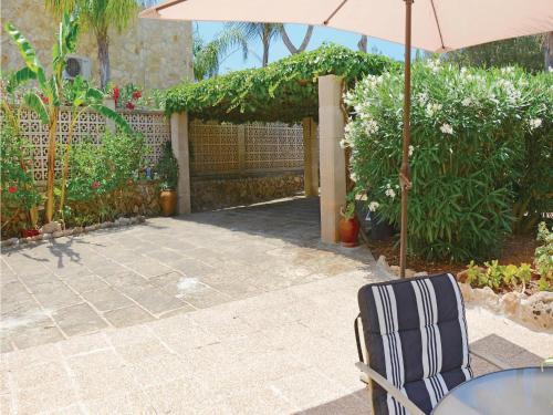 Holiday Home Calle De Randa