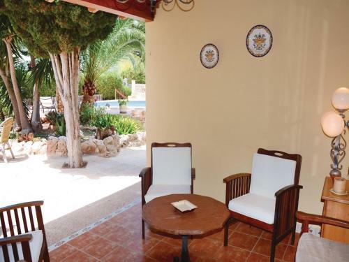 Holiday Home Calle De Randa