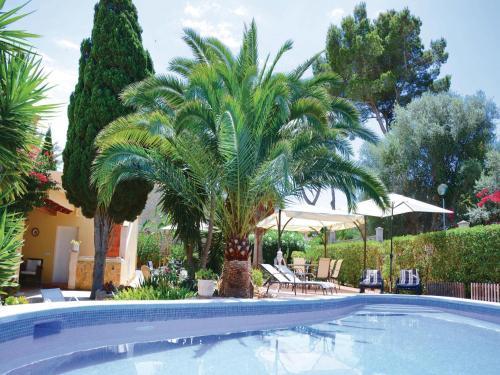 Holiday Home Calle De Randa