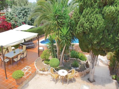 Holiday Home Calle De Randa