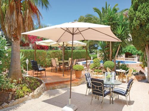 Holiday Home Calle De Randa