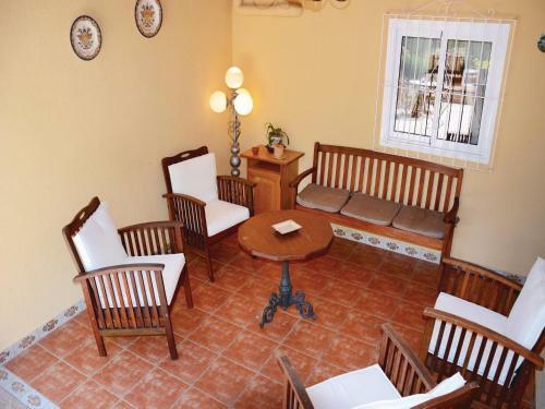 Holiday Home Calle De Randa