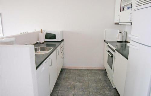 Holiday Home Hasle Marina Hasle X