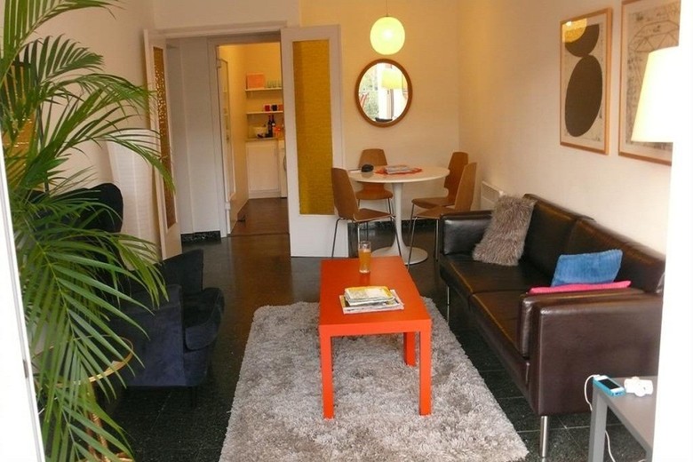Apartamento Sleep & Stay San Daniel