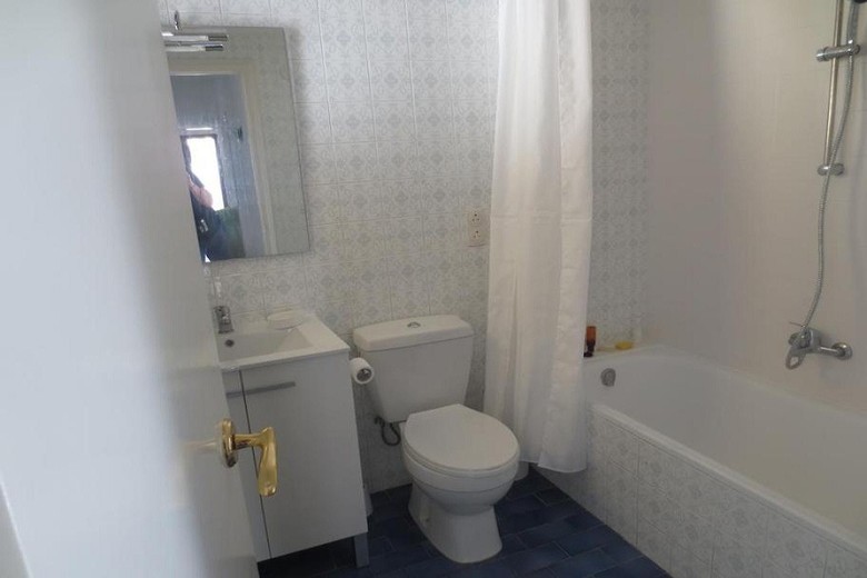 Apartamento Sleep & Stay San Daniel