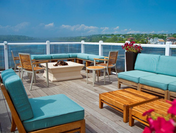 Newport Beach Hotel & Suites