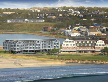Newport Beach Hotel & Suites