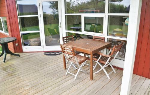 Holiday Home �rredvej Nordborg XII