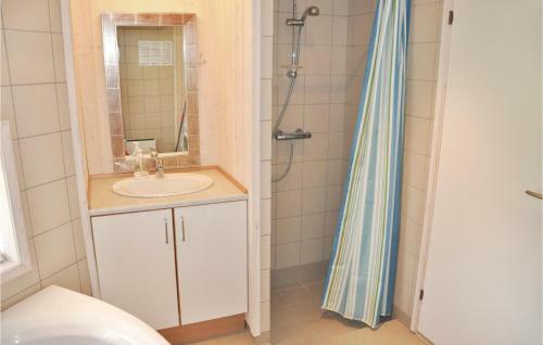 Holiday Home �rredvej Nordborg XII