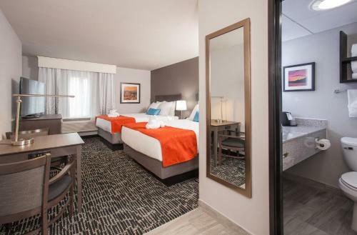 Posada Best Western Plus Sun Canyon
