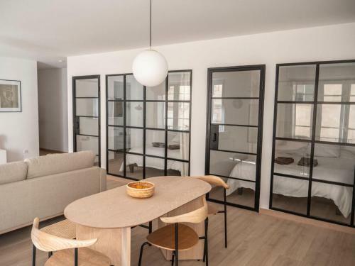 Apartamento Castres : Appartement Design En Plein Centre