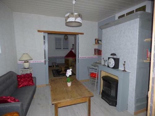 G�te Les Hirondelles