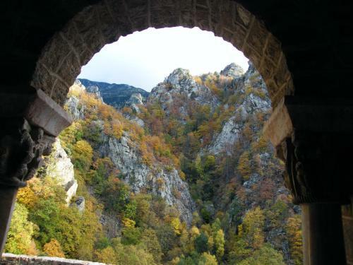 G�te Les Hirondelles
