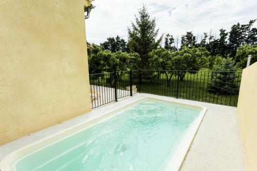 Villa Gite De Charme