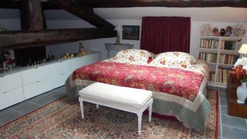 Hostal Lamaisonderose
