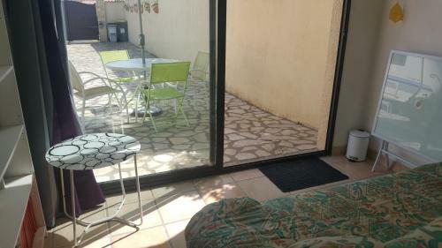 Hostal G�te Ind�pendant