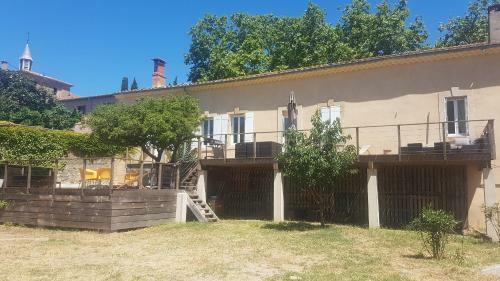Gite De Mougeres