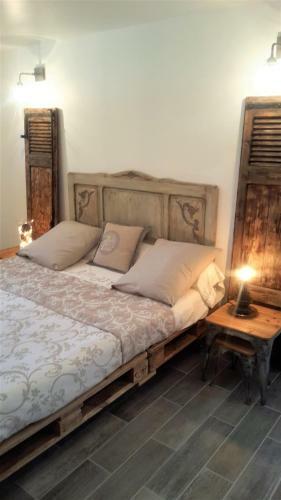 Hostal Les Pondres En Vaunage