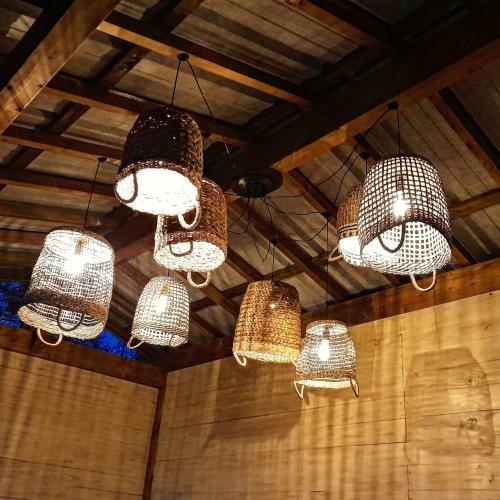 Hostal Les Pondres En Vaunage