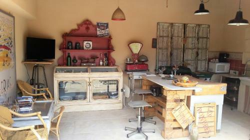 Hostal Les Pondres En Vaunage