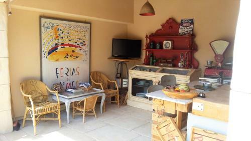 Hostal Les Pondres En Vaunage