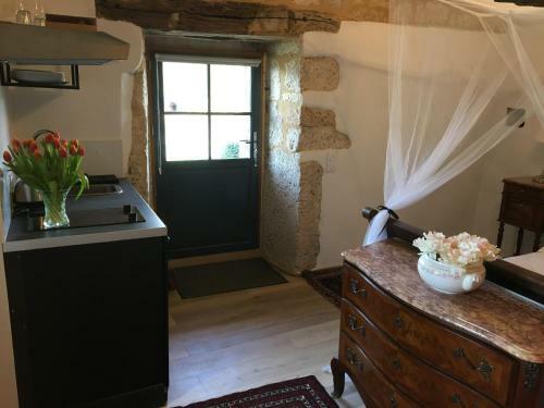 Les G�tes P�rard