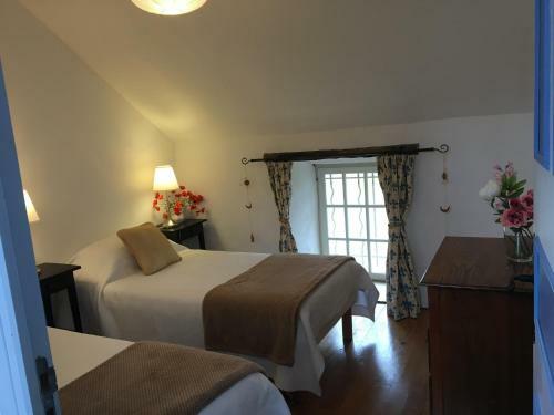 Les G�tes P�rard