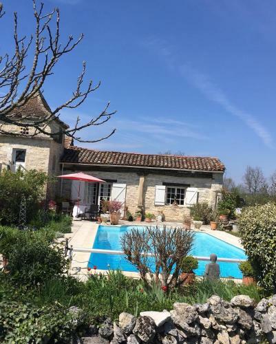 Les G�tes P�rard